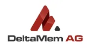 deltamem ag logo