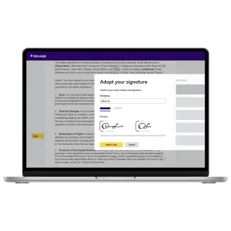 DocuSign