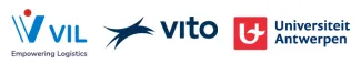 DuLoTe logobalk projectpartners
