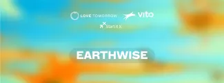 Love tomorrow banner