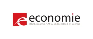 logo FOD Economie