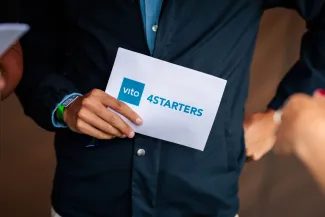 VITO4STARTERS