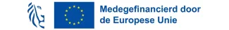 Medegefinancierd door de Europese Unie