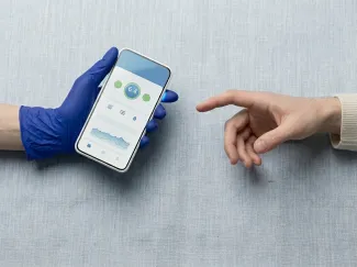 Digital health