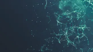 Data points