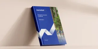 Handbook NCA Eurostat