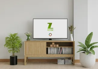 Z-Sustainable Future