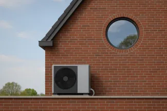 heat pump study 2026 vito