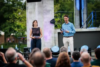 Ilke Geleyn & Nils Wuytens (VITO4STARTERS)