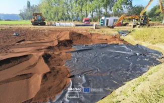 Aquatuur Ijzerzand Ringbeek