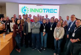 inno-trec_kick-off