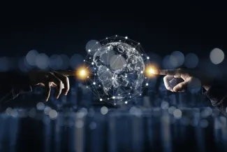 DIANA, de innovatie-accelerator van de NAVO, kondigt uitbreiding aan: VITO is aangesteld als testcentrum