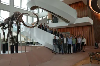 kickoff-meeting-all-partners hibiscus project vito