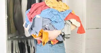 Clothes-textiles-afval-waste