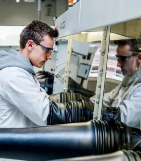 lab energyville