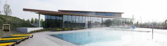 LAGO Bredene