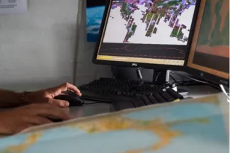 laptop vlam
