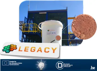 legacy image