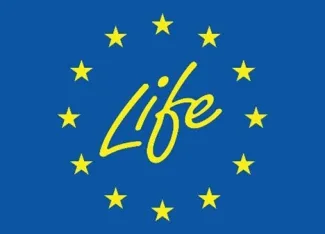 life logo
