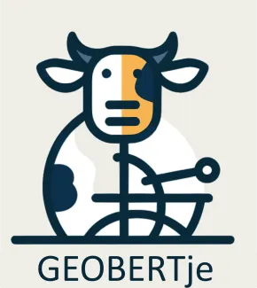 logo GEOBERTje