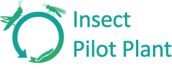 Insect Pilot Plant