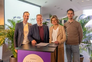 Limburg Startup