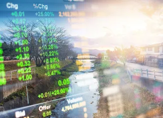 Natural Capital Accounting