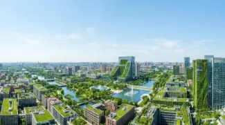 Nerdland: hittestress bestrijden in steden