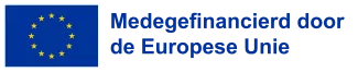 Medegefinancierd door de EU