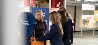 opening VITOpolis Sint-Niklaas