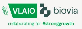 partnerlogo VLAIO biovia