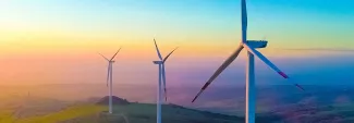 Windmolens