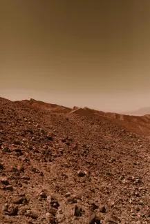 Mars