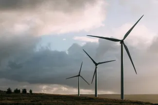Windmolens