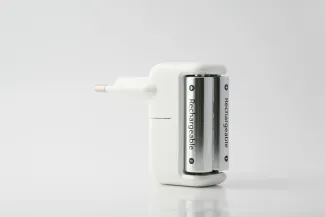 Rechargeable battery