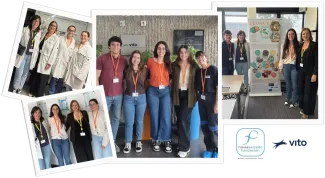 Legacy group image