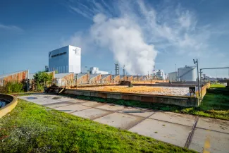 NEW WATER Tiense Suiker