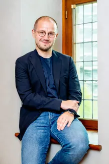 Prof dr bart vermang
