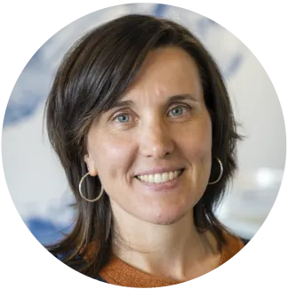 Katrien van Hooydonk