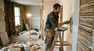 Aanbevelingen renovatieverplichting