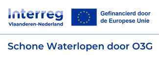 Schone Waterlopen O3G Interreglogo