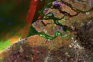 Anthropocene STARTS4Water II