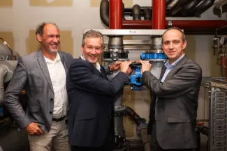 thermal-heat-network-collecthor-wim-dries-bert-gysen-VITO-EnergyVille