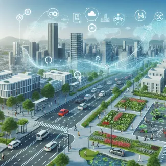 Impact van circulaire economie op biodiversiteit, klimaat en welzijn in belgie