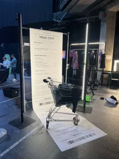 True Cost Calculator