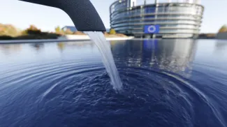 EU lanceert Water Resilience Strategy: uitdagingen én kansen voor bedrijven