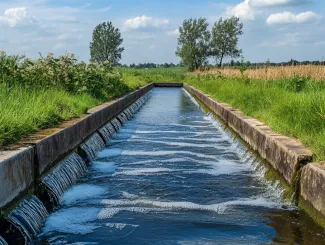 waterloop