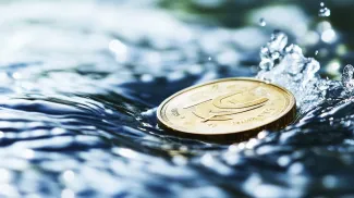 cent water