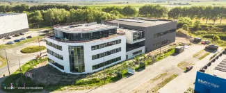 Nieuwbouw VITO Oostende