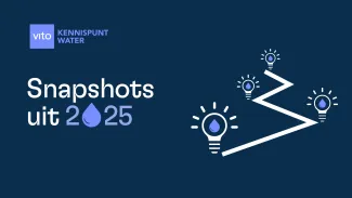 VITO Kennispunt Water 2025 terugblik